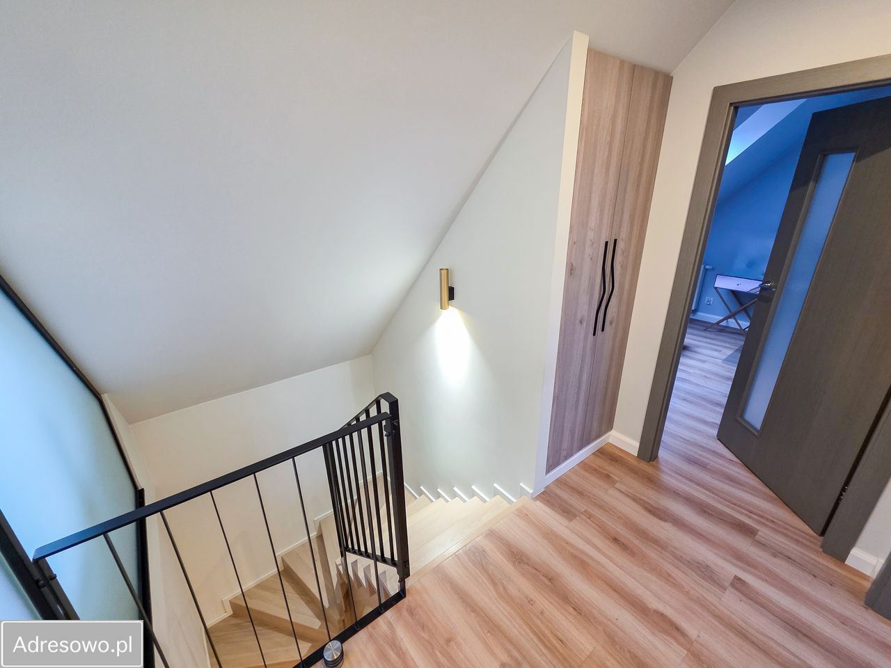 Mieszkanie 3-pokojowe Wrocław Wojszyce, ul. Kryształowa. Zdjęcie 12