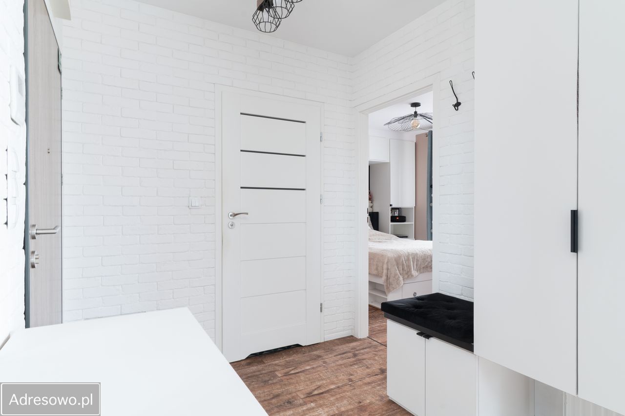 Mieszkanie 2-pokojowe Warszawa Włochy, ul. Potrzebna. Zdjęcie 11