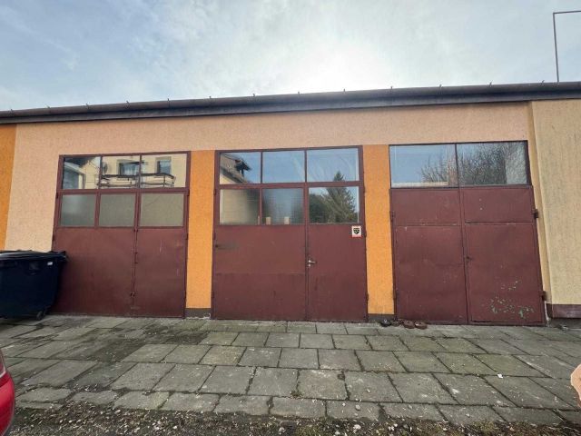 Hala/magazyn Warszawa Mokotów. Zdjęcie 1