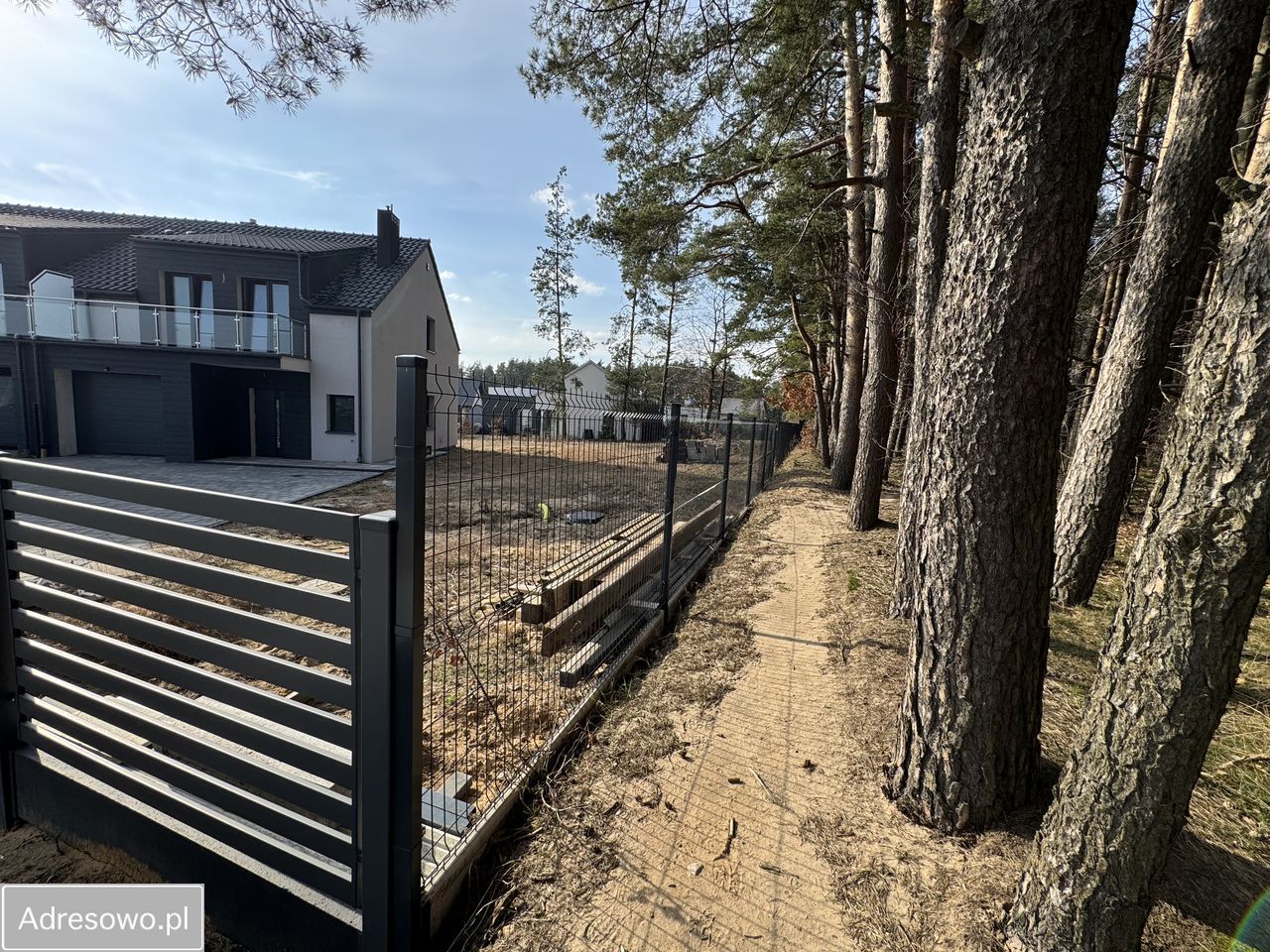 bliźniak, 5 pokoi Chwaszczyno. Zdjęcie 7