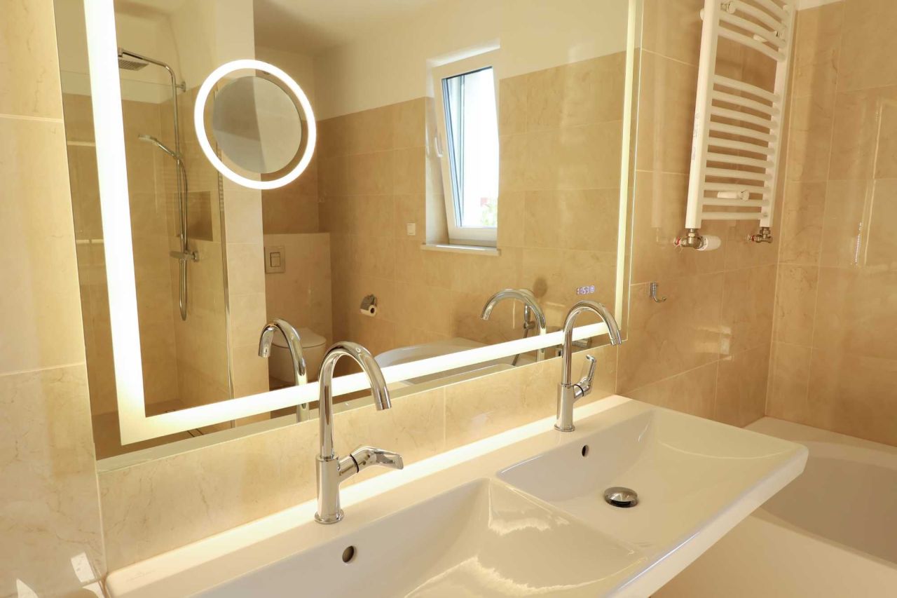 bliźniak Garby, ul. Zakole. Zdjęcie 8