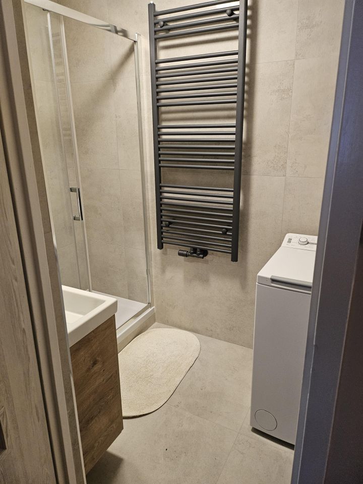 Mieszkanie 3-pokojowe Bydgoszcz Fordon, ul. mjr. Henryka Sucharskiego. Zdjęcie 5