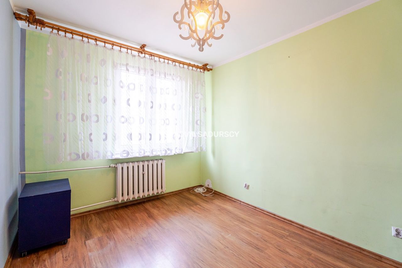 Mieszkanie 2-pokojowe Kraków Bieńczyce, os. Kalinowe. Zdjęcie 9