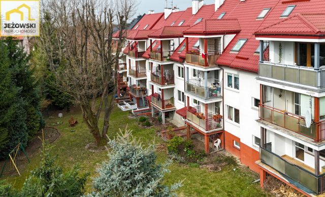 Mieszkanie 5-pokojowe Lublin, ul. Chabrowa. Zdjęcie 9