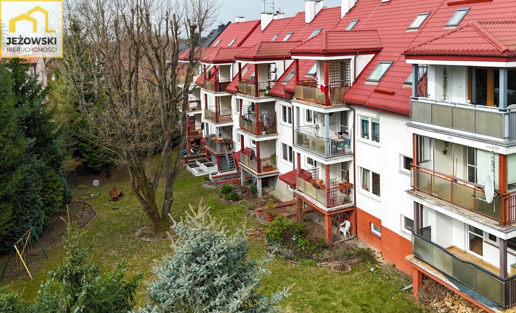 Mieszkanie 5-pokojowe Lublin, ul. Chabrowa. Zdjęcie 9