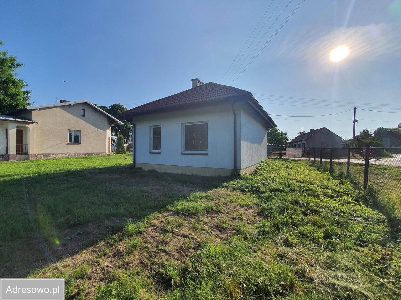 dom wolnostojący, 3 pokoje Włyń. Zdjęcie 9