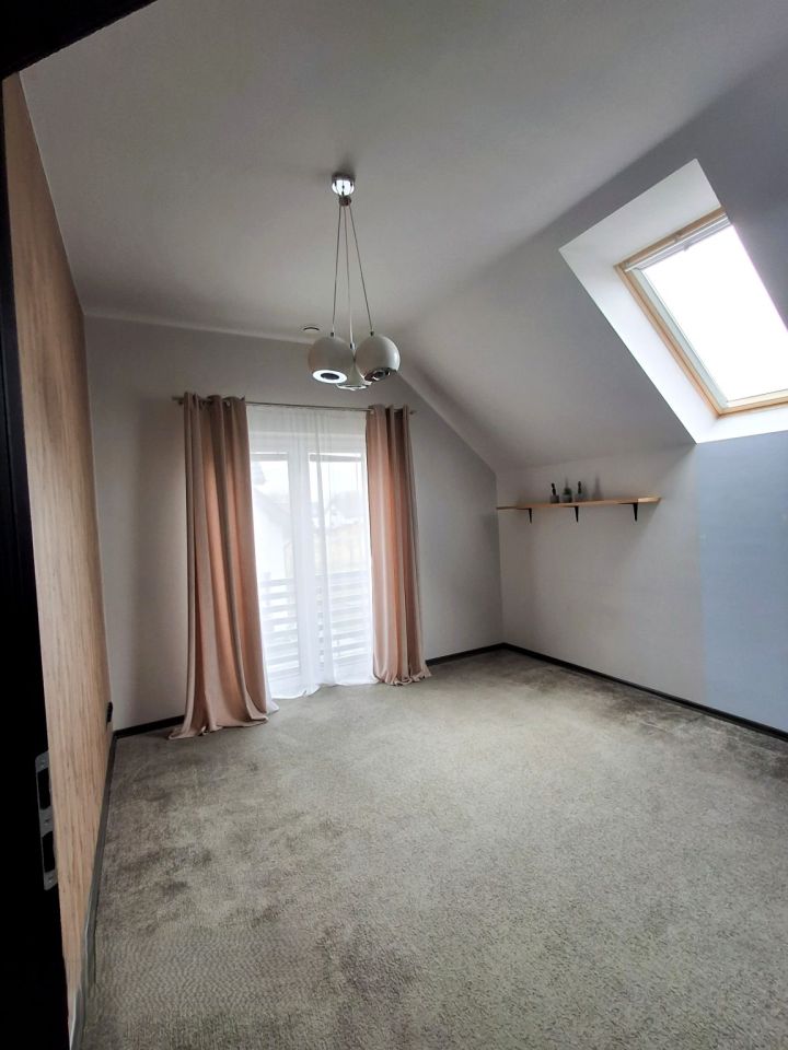 dom wolnostojący, 5 pokoi Trzebiatów, ul. Okrężna. Zdjęcie 16