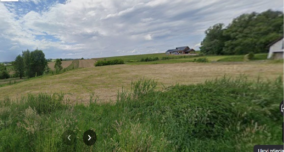 Działka budowlana Jasienica Wygrabowice, ul. Międzyrzecka. Zdjęcie 8