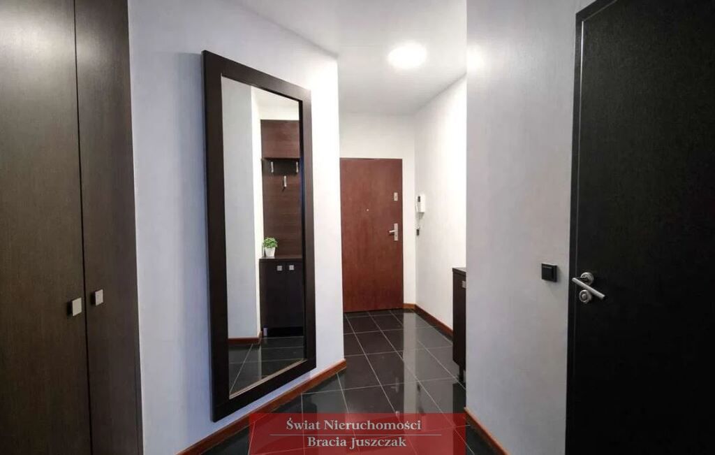 Mieszkanie 1-pokojowe Wrocław Śródmieście. Zdjęcie 9