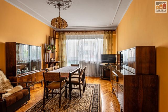 Mieszkanie 3-pokojowe Rzeszów Nowe Miasto, ul. Witolda Świadka. Zdjęcie 2