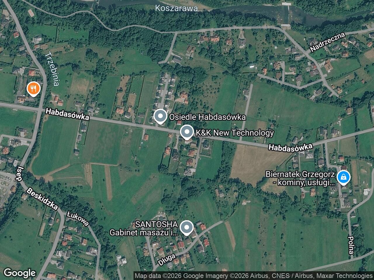dom wolnostojący, 6 pokoi Żywiec Habdasówka, ul. Habdasówka. Zdjęcie 1