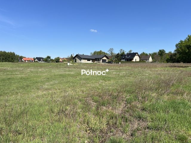 Działka rolno-budowlana Tymowa. Zdjęcie 3