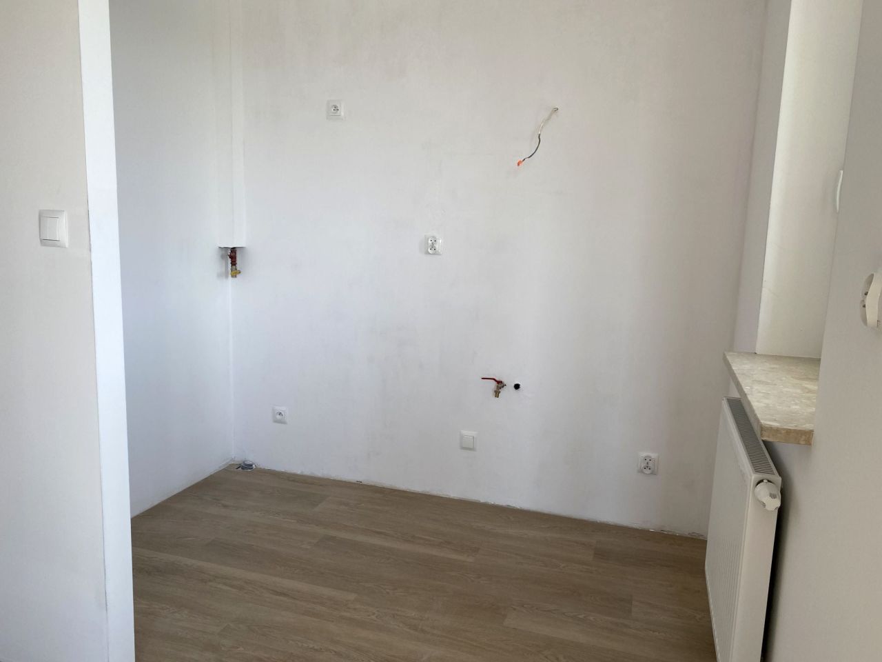 Mieszkanie 3-pokojowe Białystok Wygoda, ul. 42 Pułku Piechoty. Zdjęcie 15