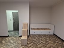 Mieszkanie 1-pokojowe Poznań Piątkowo, os. Jana III Sobieskiego. Zdjęcie 4