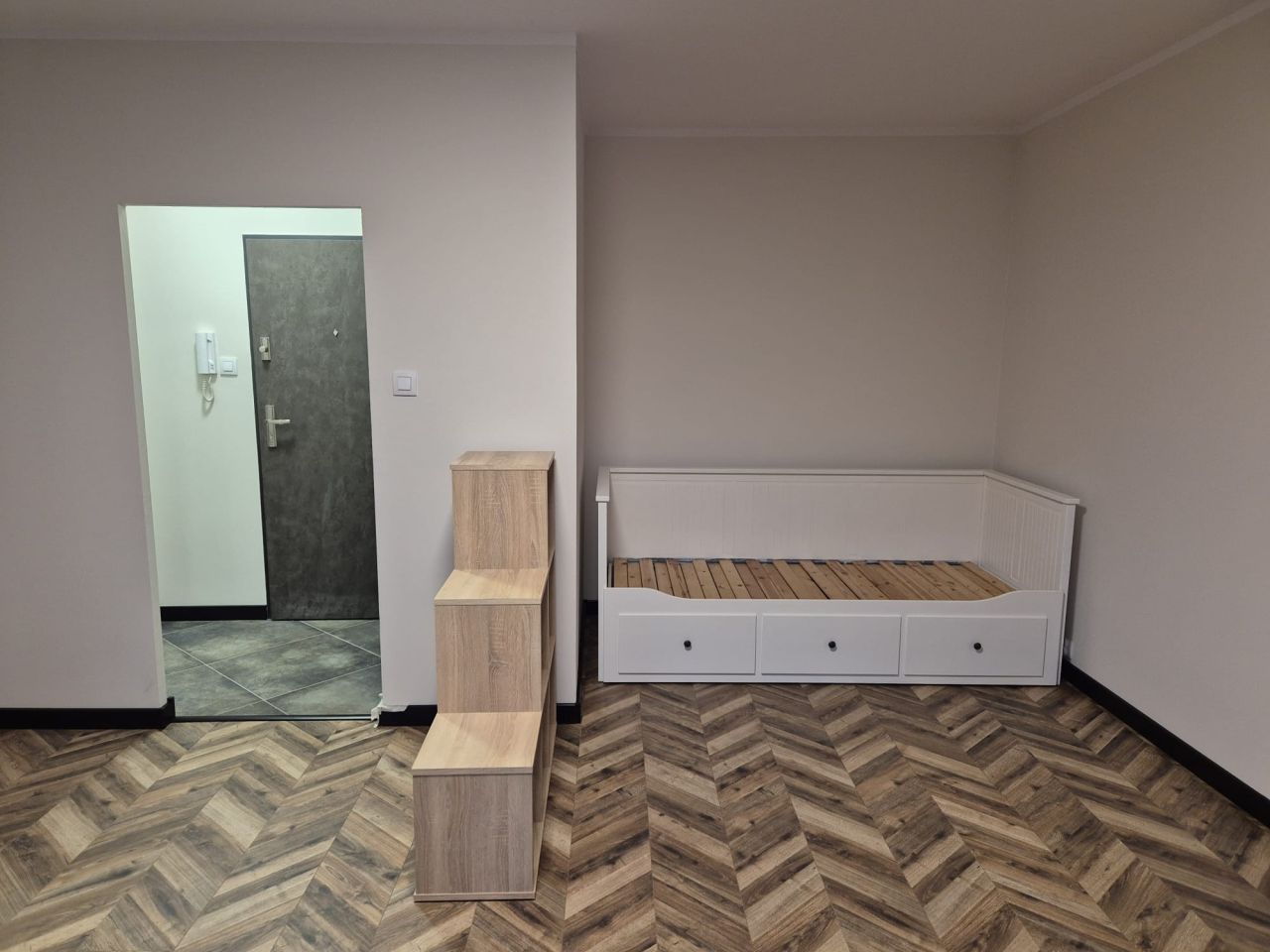 Mieszkanie 1-pokojowe Poznań Piątkowo, os. Jana III Sobieskiego. Zdjęcie 5