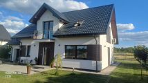 dom wolnostojący, 6 pokoi Dobrosławów. Zdjęcie 1