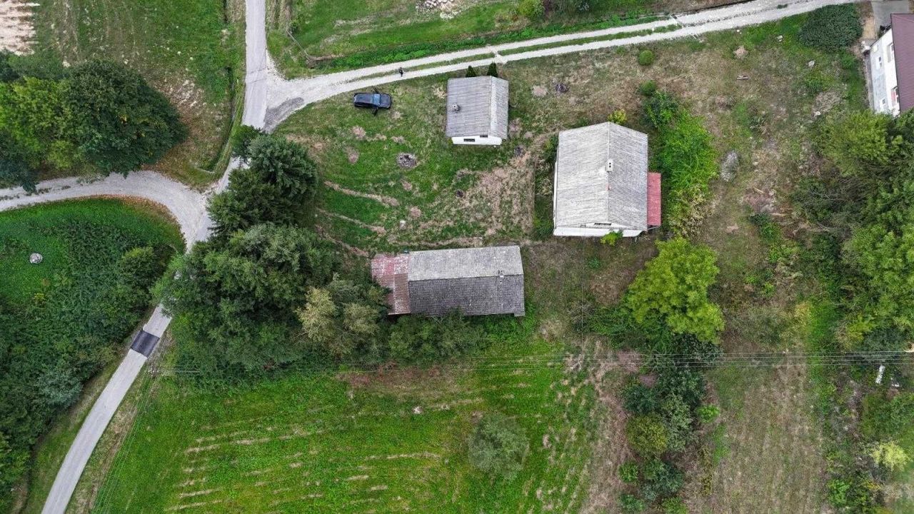 dom wolnostojący Nowy Borek Przylasek Mały. Zdjęcie 7