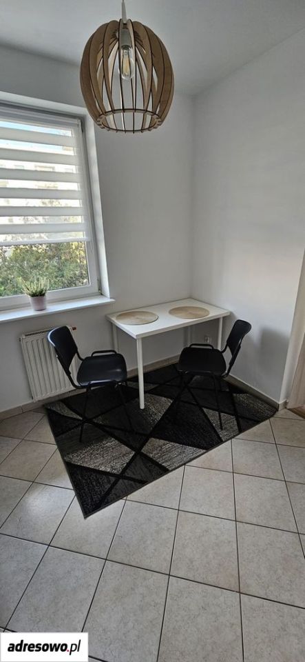 Mieszkanie 1-pokojowe Wrocław Fabryczna, ul. Aleksandra Godlewskiego. Zdjęcie 10