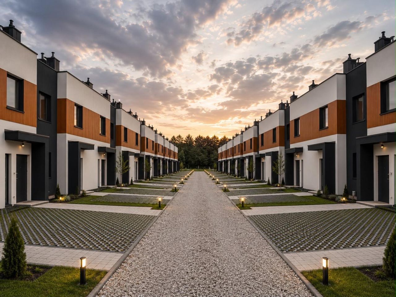 Mieszkanie 3-pokojowe Mszczonów, ul. Czereśniowa. Zdjęcie 9
