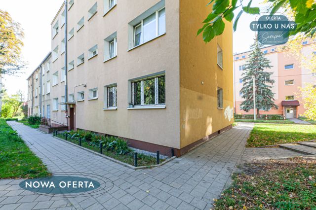 Mieszkanie 3-pokojowe Łódź Bałuty, ul. Przemysłowa. Zdjęcie 23