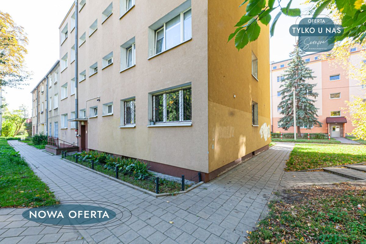 Mieszkanie 3-pokojowe Łódź Bałuty, ul. Przemysłowa. Zdjęcie 23