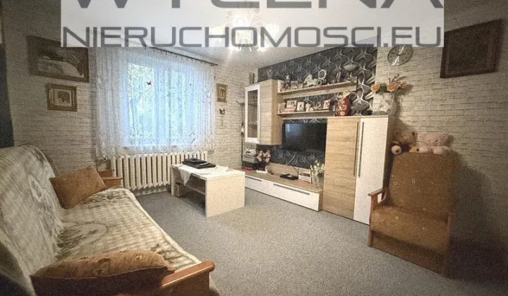 Mieszkanie 1-pokojowe Gdynia Mały Kack, ul. Sandomierska