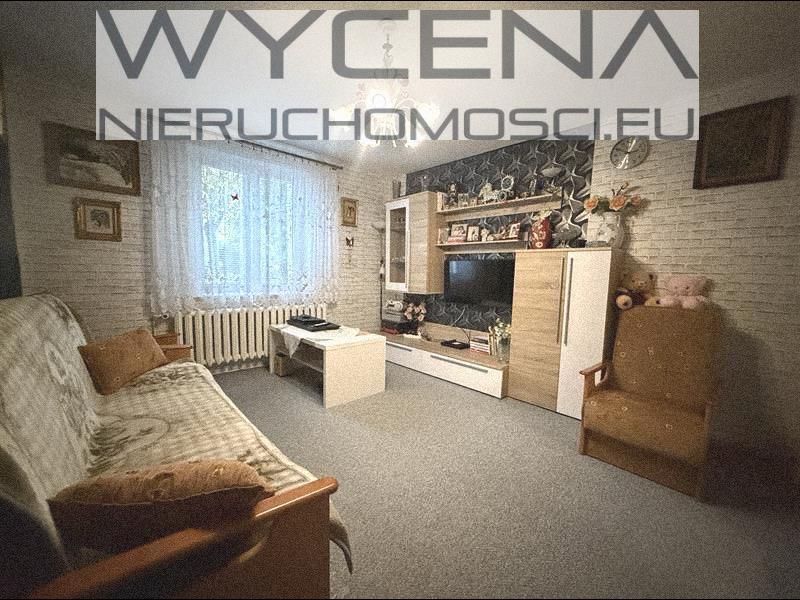 Mieszkanie 1-pokojowe Gdynia Mały Kack, ul. Sandomierska. Zdjęcie 1