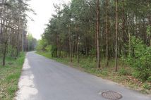 Działka budowlana Rudnik Mały, ul. Graniczna. Zdjęcie 2