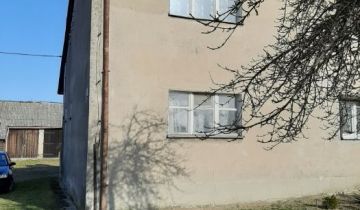 Mieszkanie 2-pokojowe Dobrcz