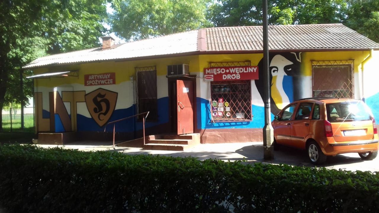 Lokal Lublin, ul. Kazimierza Tumidajskiego