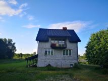 dom wolnostojący, 5 pokoi Antonówka. Zdjęcie 3