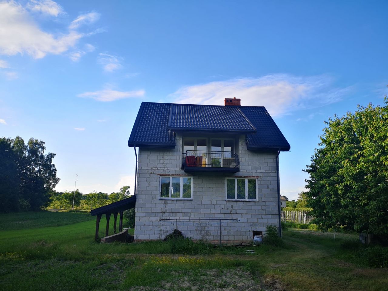 dom wolnostojący, 5 pokoi Antonówka. Zdjęcie 4