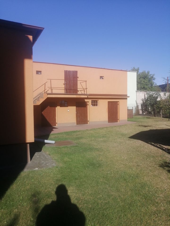 dom wolnostojący, 4 pokoje Pakość. Zdjęcie 6