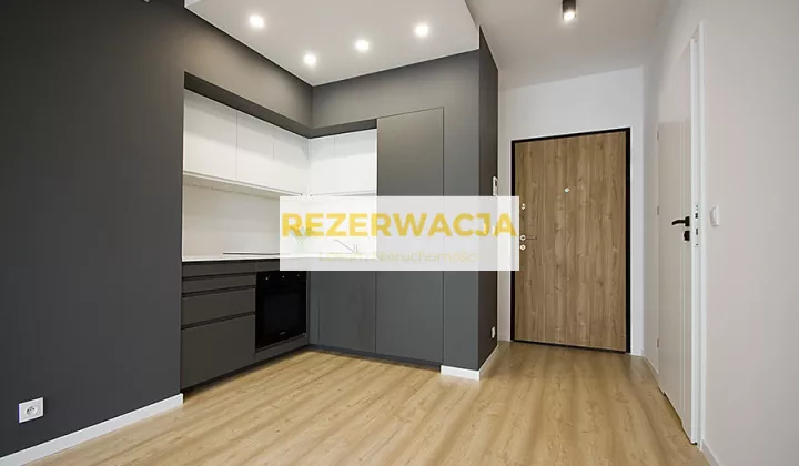 Mieszkanie 1-pokojowe Warszawa Bemowo, ul. Lazurowa