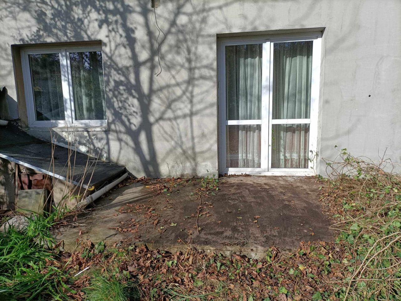 Działka budowlana Częstochowa Lisiniec, ul. Radomska