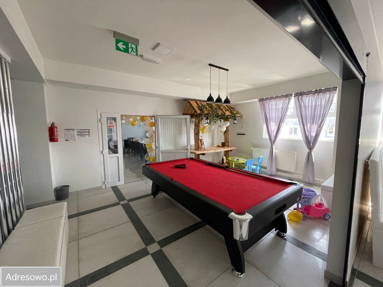 Lokal Recz, ul. Środkowa. Zdjęcie 7