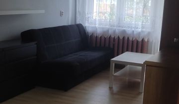 Mieszkanie 3-pokojowe Gdańsk Przymorze