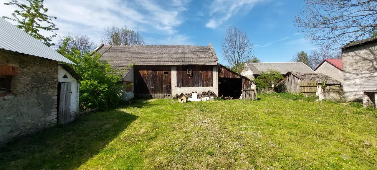 dom wolnostojący, 6 pokoi Janów Folwark Janowski. Zdjęcie 6