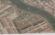 Działka rolna Bachów. Zdjęcie 1