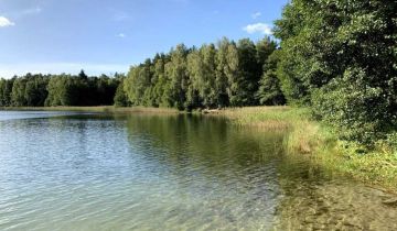 Działka budowlana Rozpłucie Pierwsze