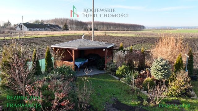 dom wolnostojący, 3 pokoje Bronisławowo. Zdjęcie 28