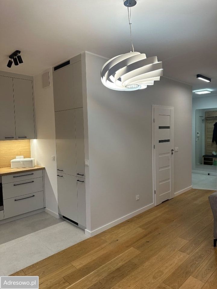 Mieszkanie 2-pokojowe Warszawa Ursynów, ul. Dereniowa. Zdjęcie 7