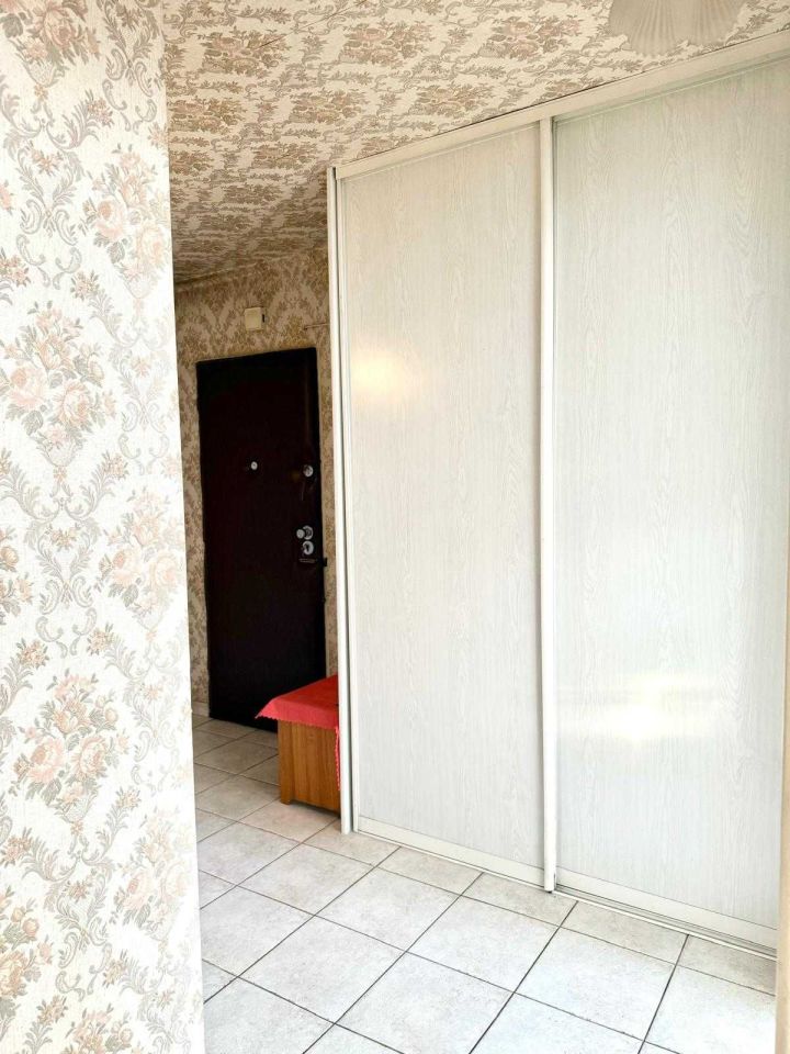 Mieszkanie 3-pokojowe Kraków Prądnik Biały, ul. Krowoderskich Zuchów. Zdjęcie 5