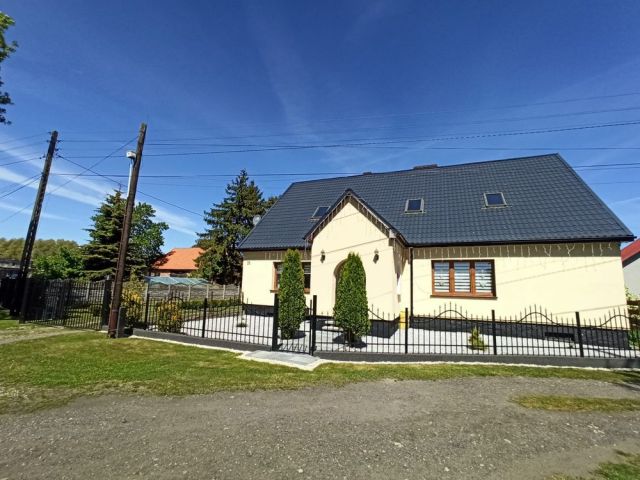 dom wolnostojący Kosin. Zdjęcie 1