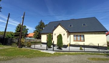 dom wolnostojący Kosin