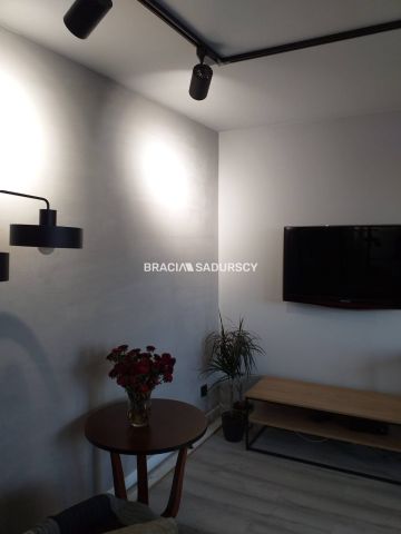 Mieszkanie 3-pokojowe Kraków Krowodrza, ul. Józefa Wybickiego. Zdjęcie 25