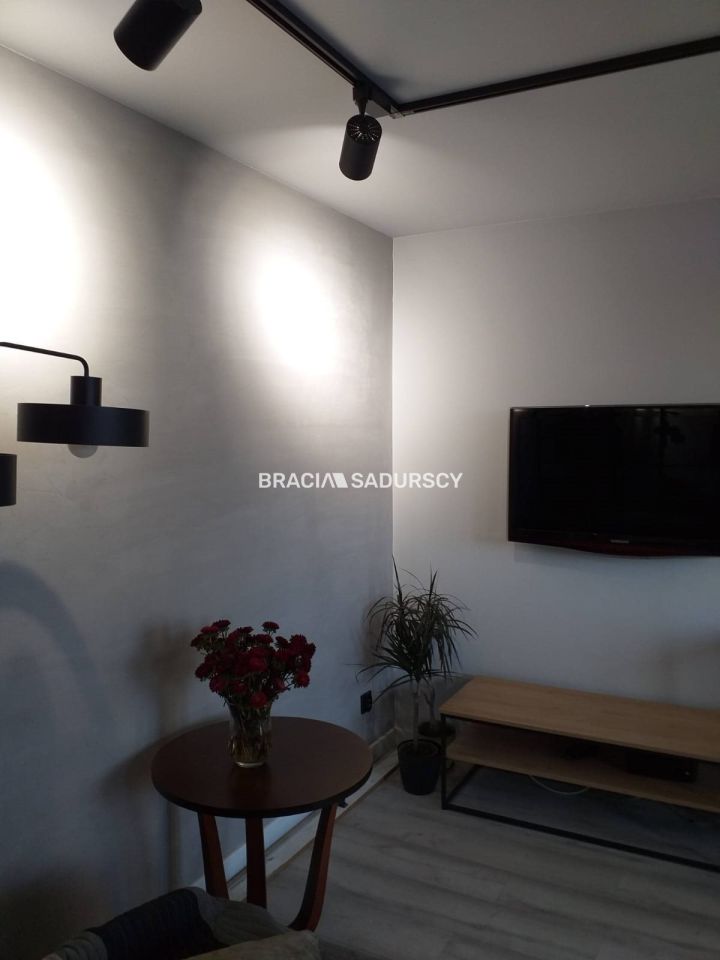 Mieszkanie 3-pokojowe Kraków Krowodrza, ul. Józefa Wybickiego. Zdjęcie 25