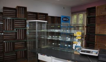 Lokal Ujazd, pl. Wolności