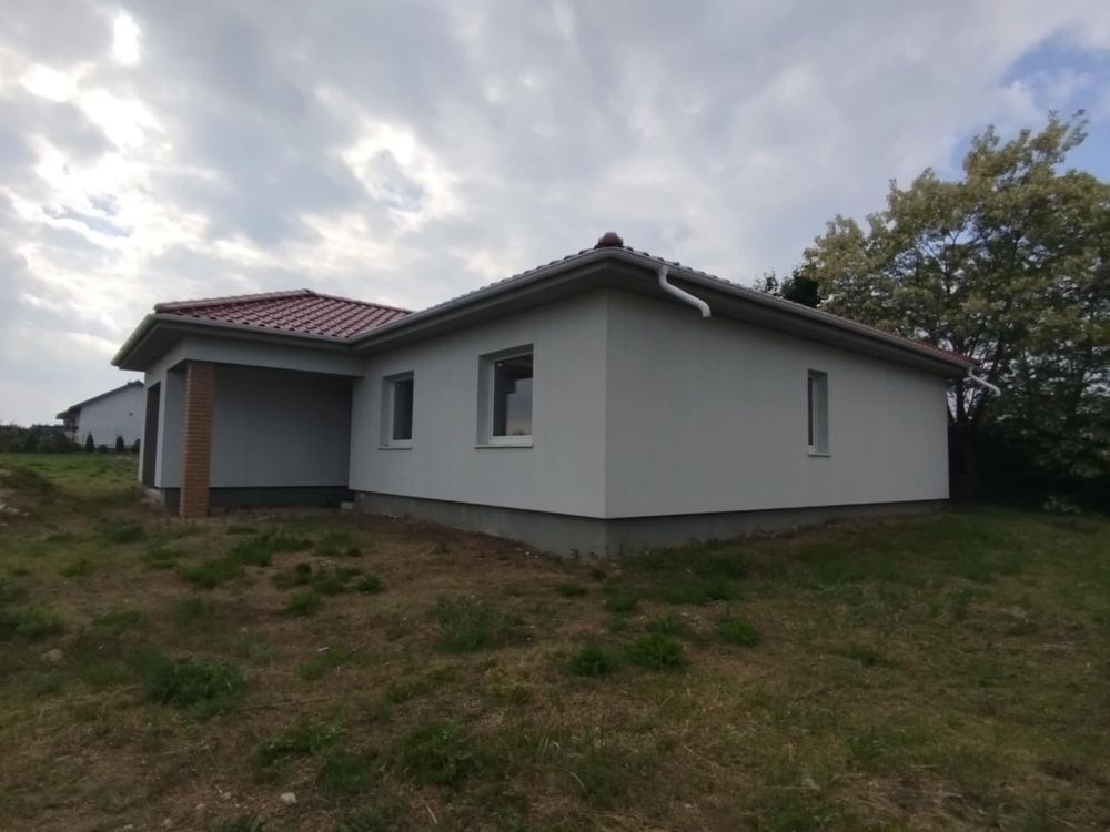 dom wolnostojący Bieślin. Zdjęcie 2