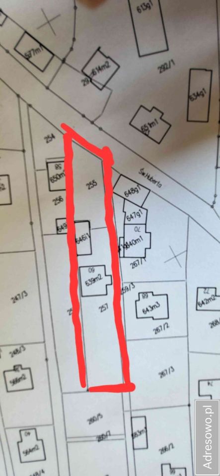 dom wolnostojący, 7 pokoi Rzeszów Miłocin, ul. św. Huberta. Zdjęcie 6